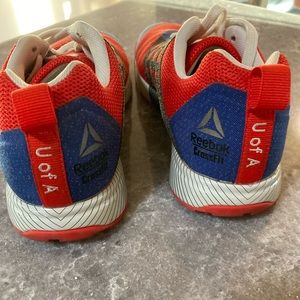 Reebok Crossfit Shoes